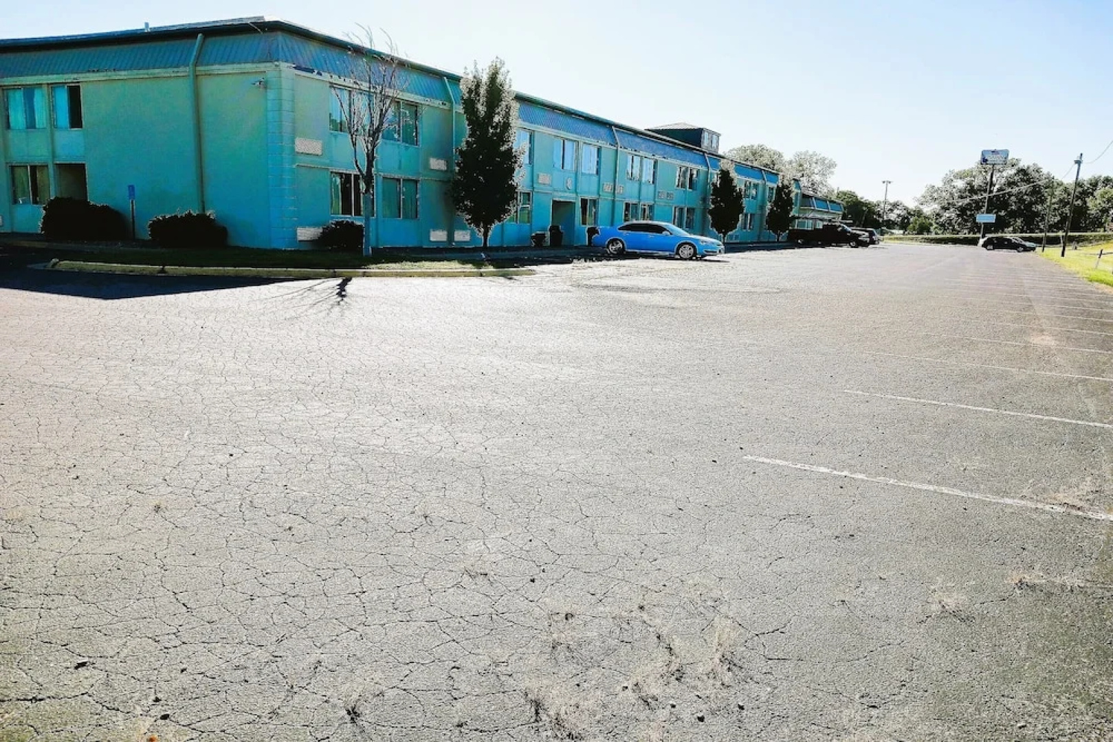 Usa Inn Extended stay