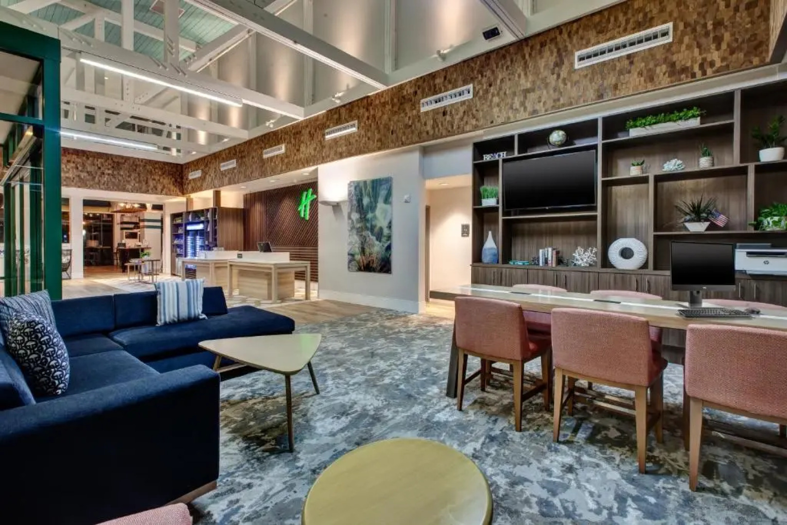 Holiday Inn Va Beach-Oceanside (21st St) by IHG