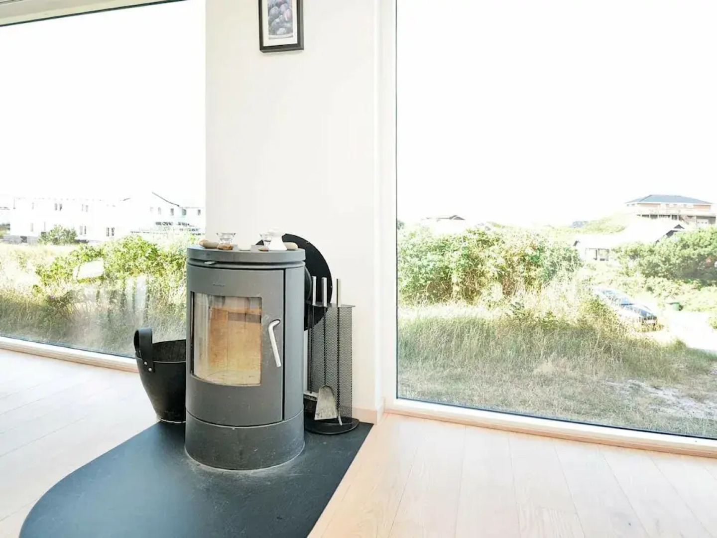 6 Person Holiday Home in Vejers Strand