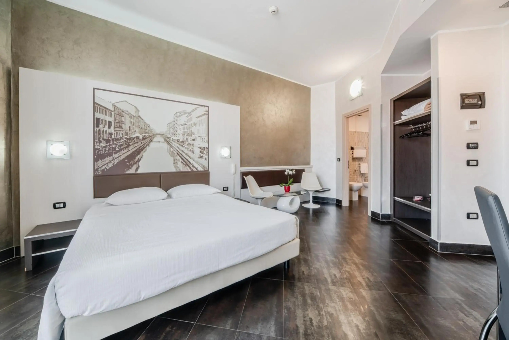 Hotel Milano Navigli