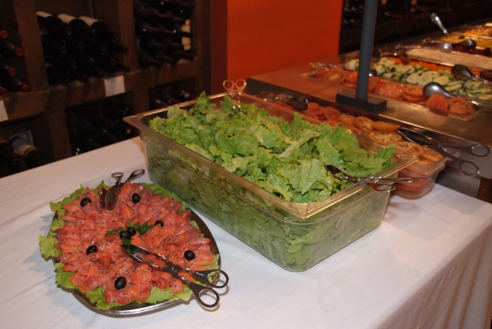 Valley View Hotel Encumeada