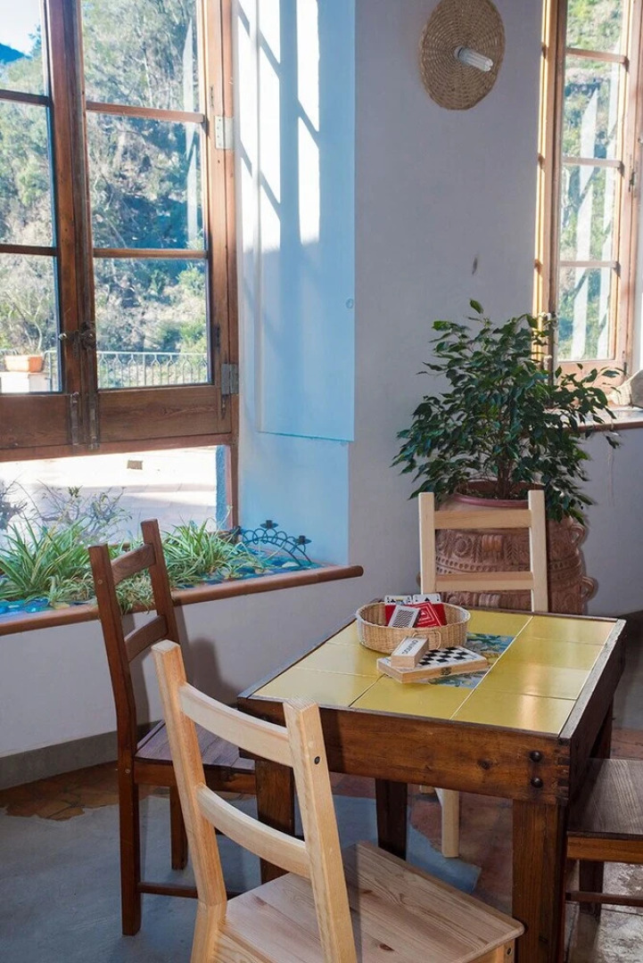 La Valle Delle Najadi