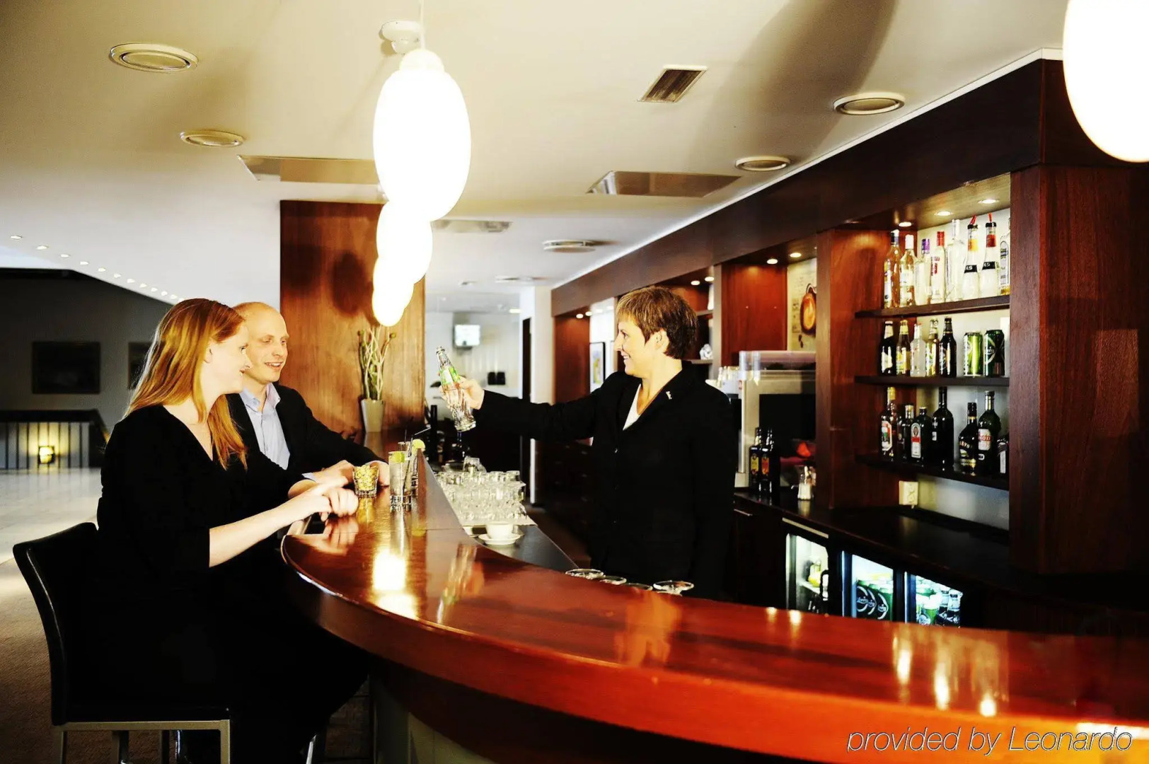 Vander House Apartments