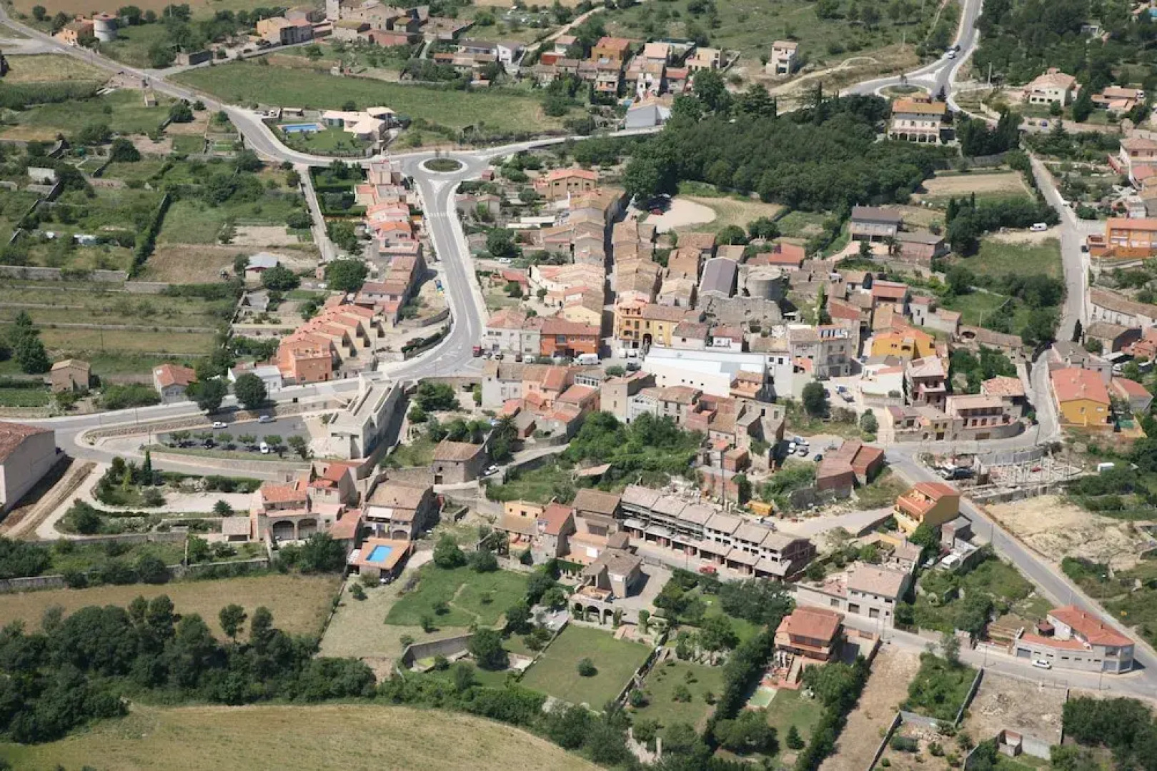 Self Catering Can Cabano for 8 People