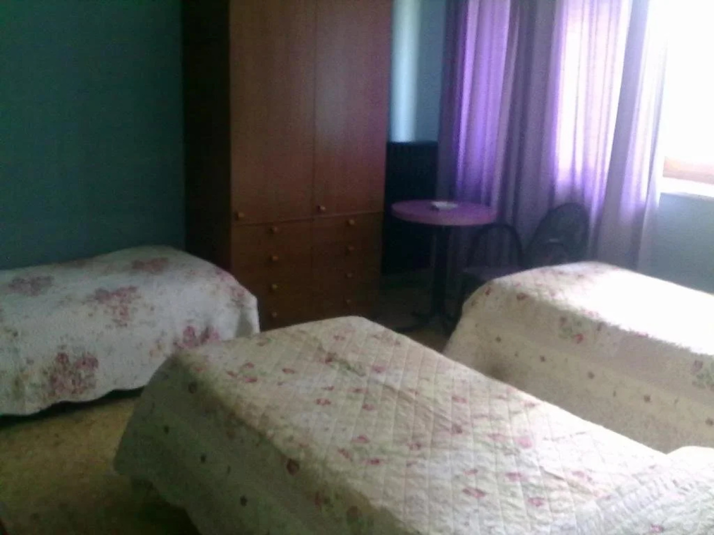 Albergo Ristorante Garden