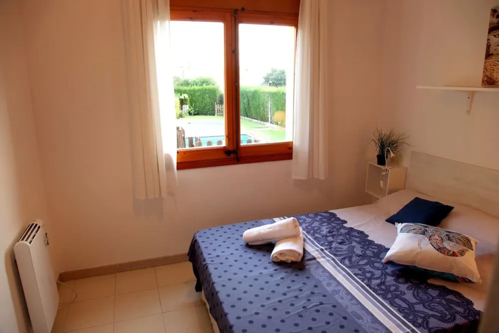 Apartamentos Laura Mar