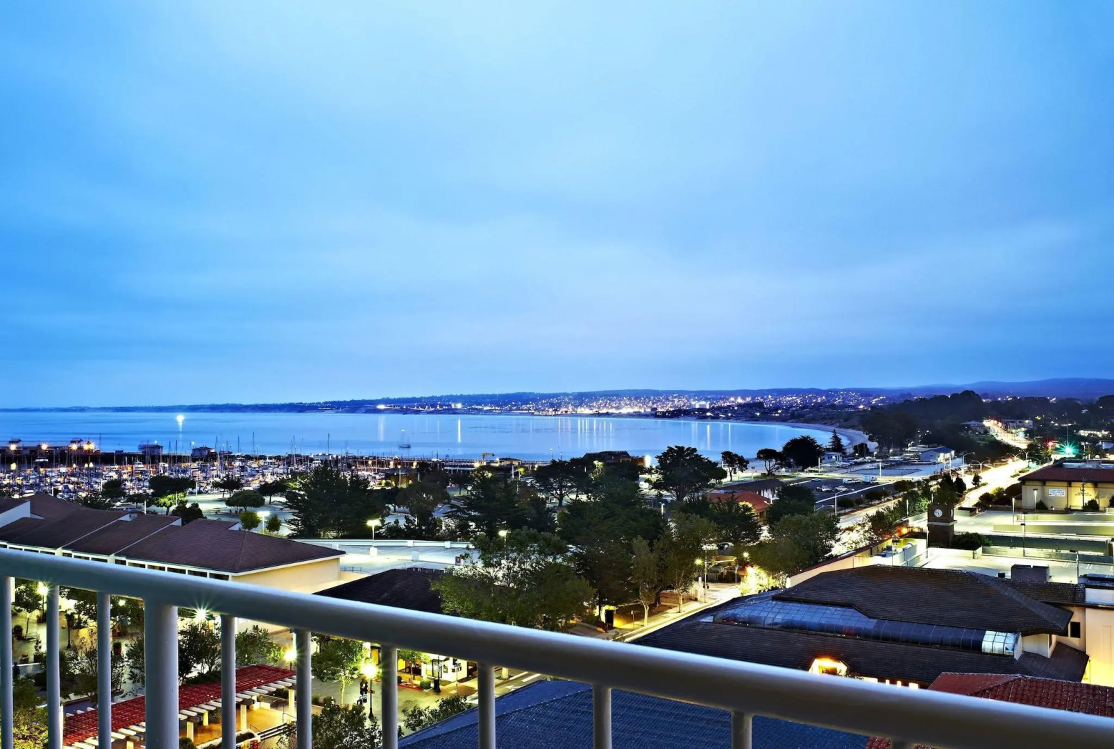 Monterey Marriott