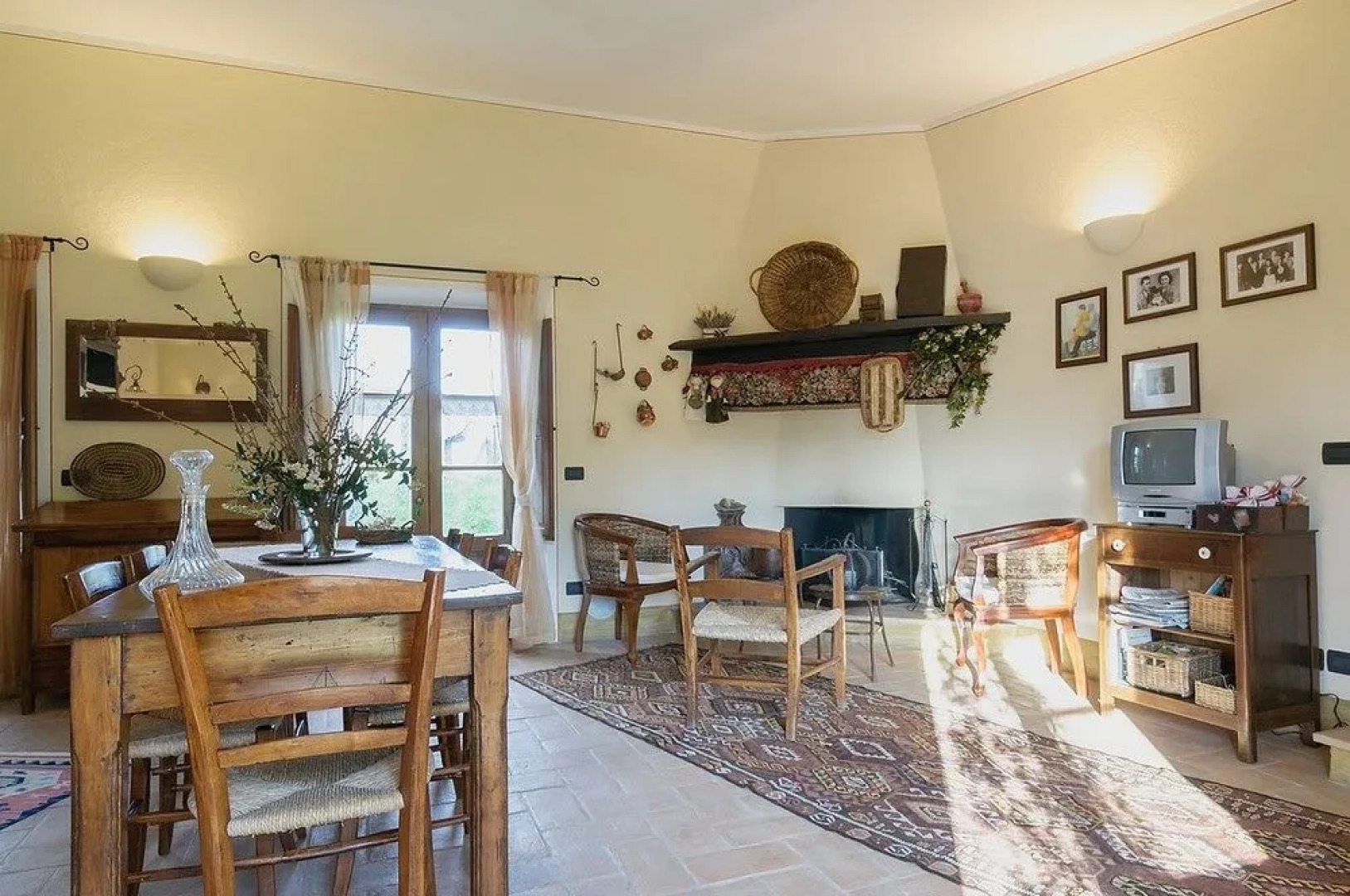 B&B Podere Rigopesci