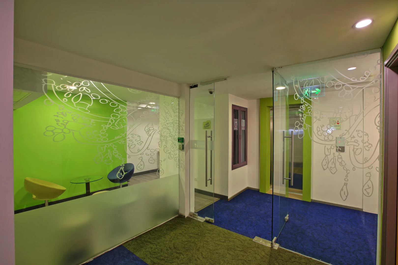 Holiday Inn Express Gurugram Sector 50 by IHG