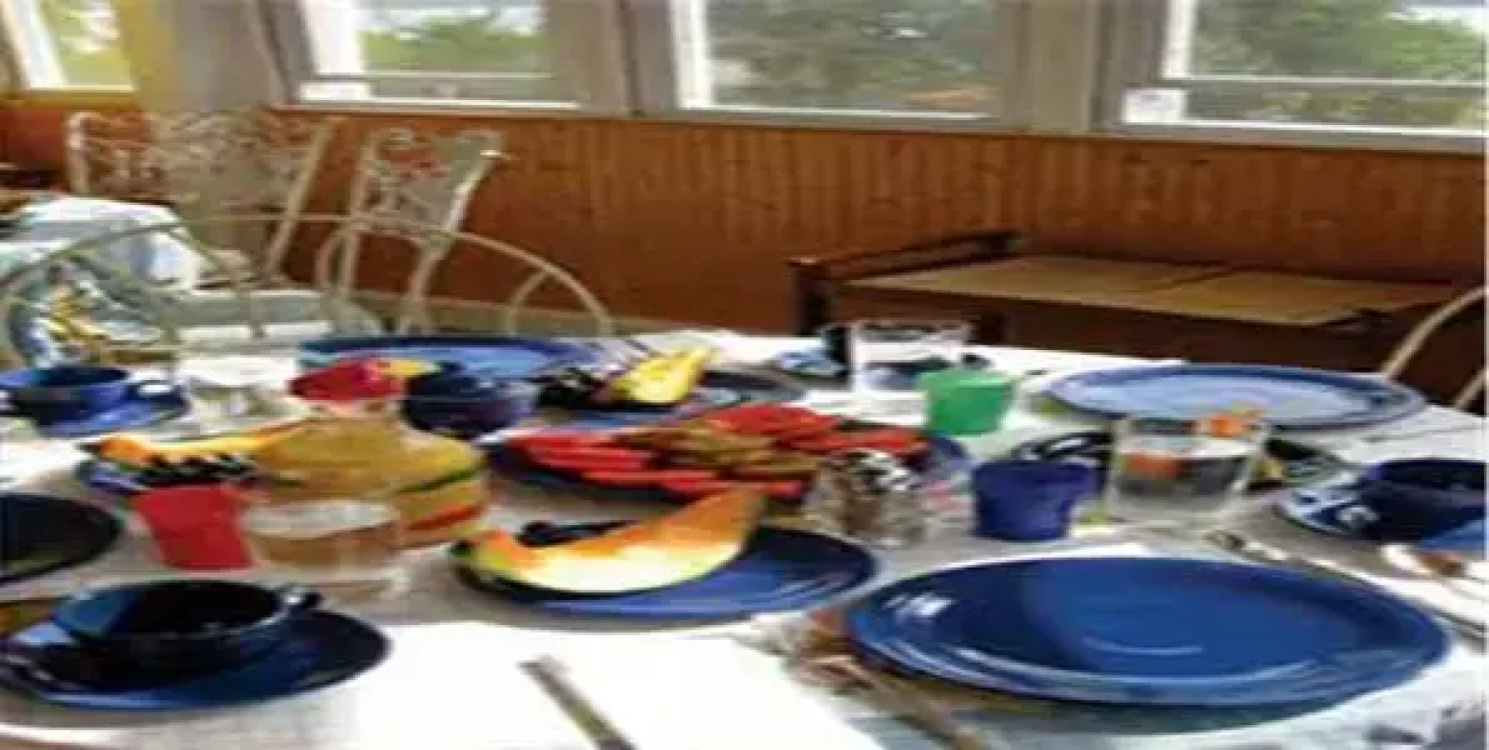 The Stockbridge Ramsdell House Bed & Breakfast