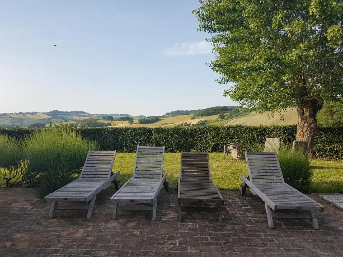 Country House Il Sassòne