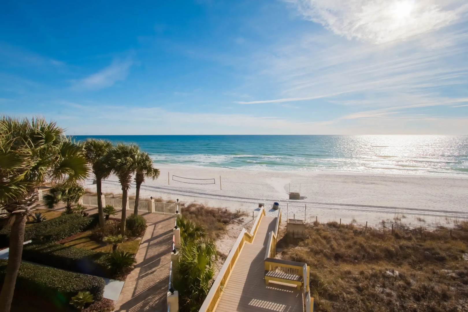 Beachside Resort Panama City Beach