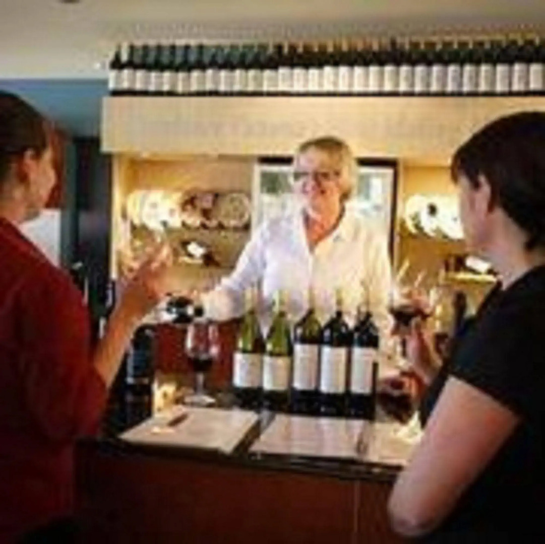 Balgownie Estate Bendigo