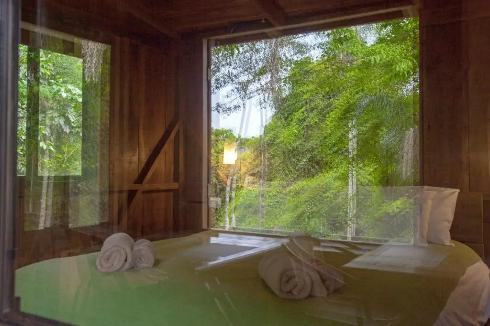 Chacra del Agua Reserva Privada