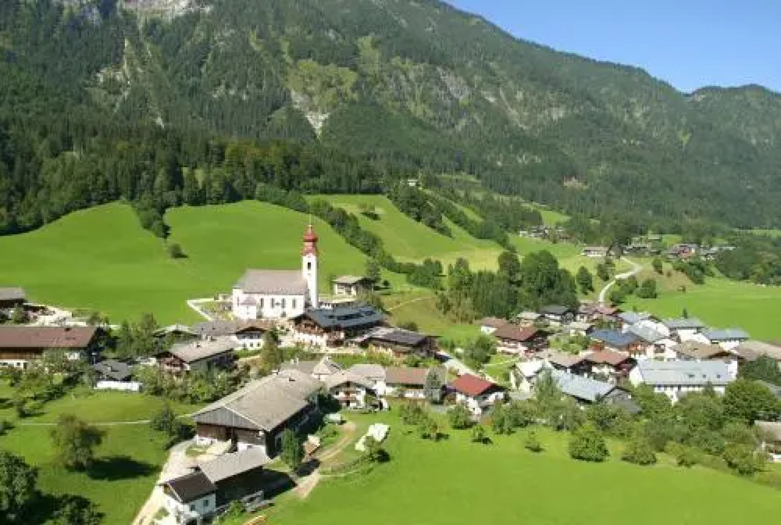 Restaurant-Pension - Dorfcafe