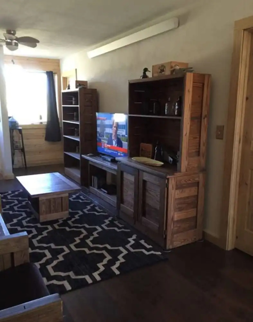 Z Bar Z Ranch Guest Loft