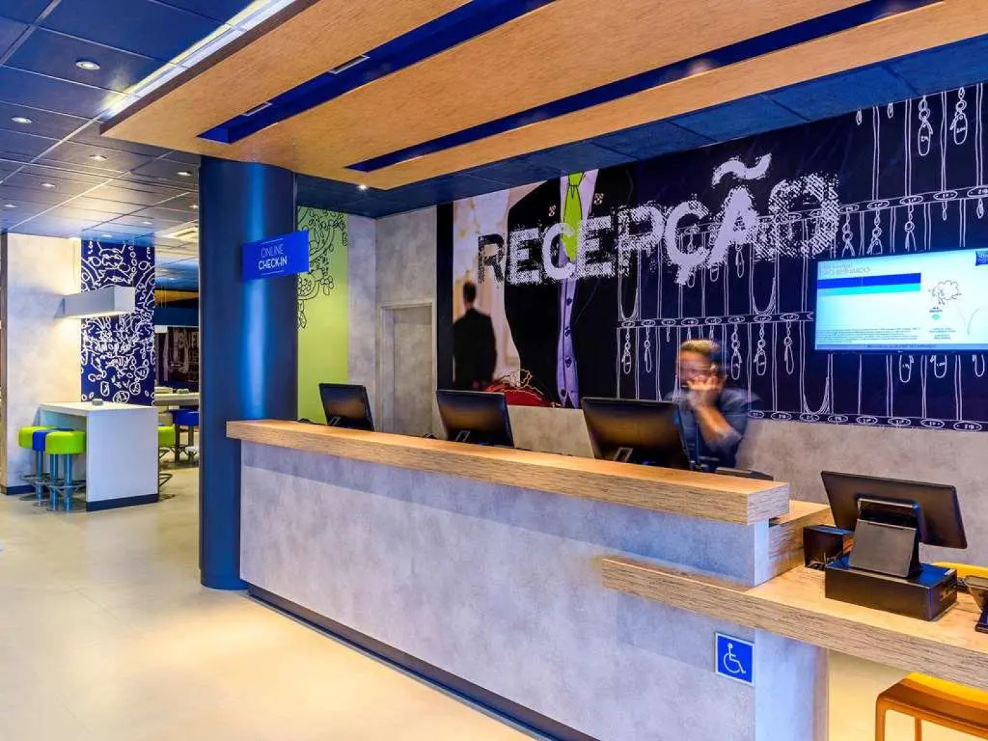 ibis budget São Bernardo do Campo