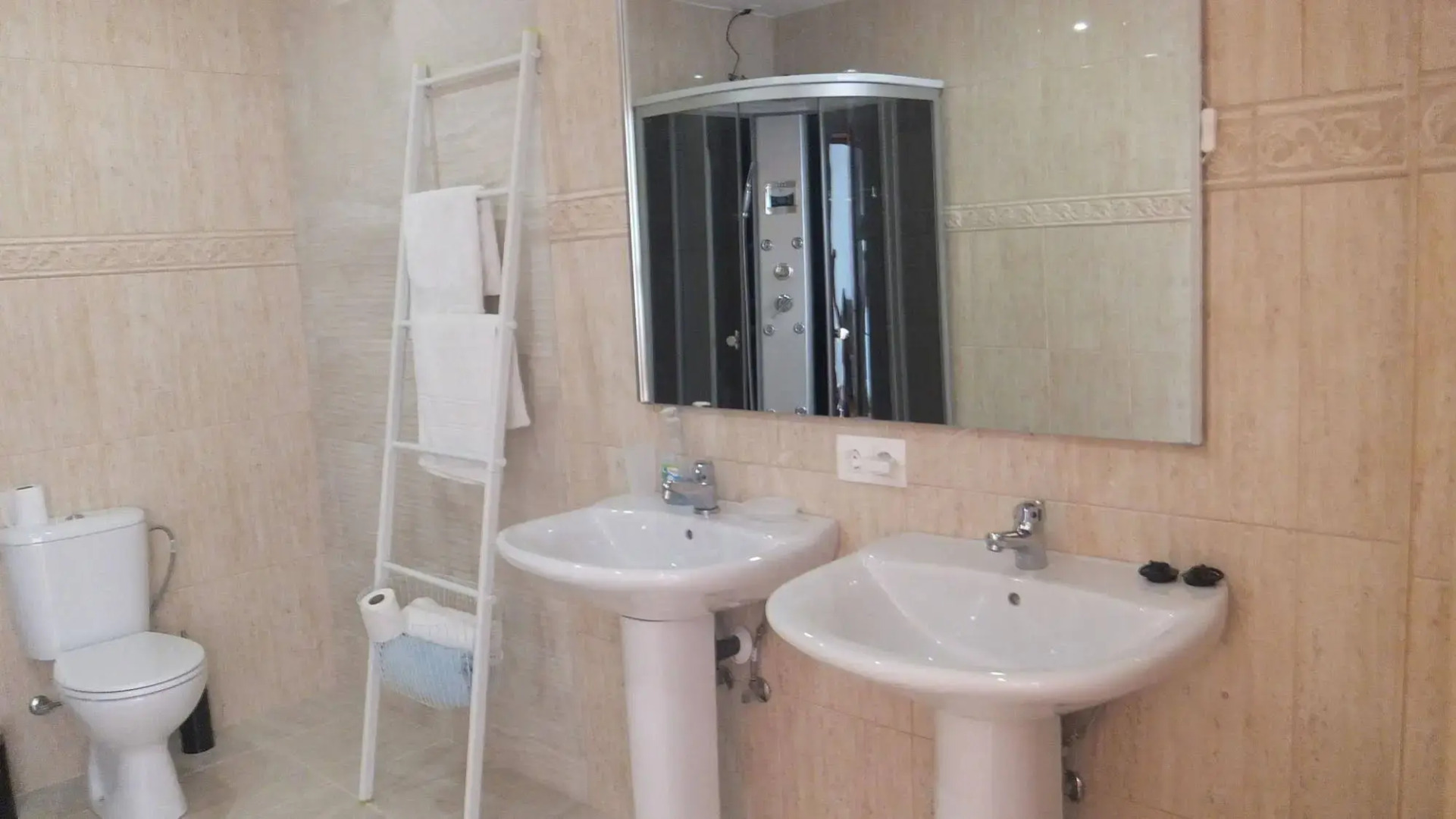 Mijas El Faro Planta Baja