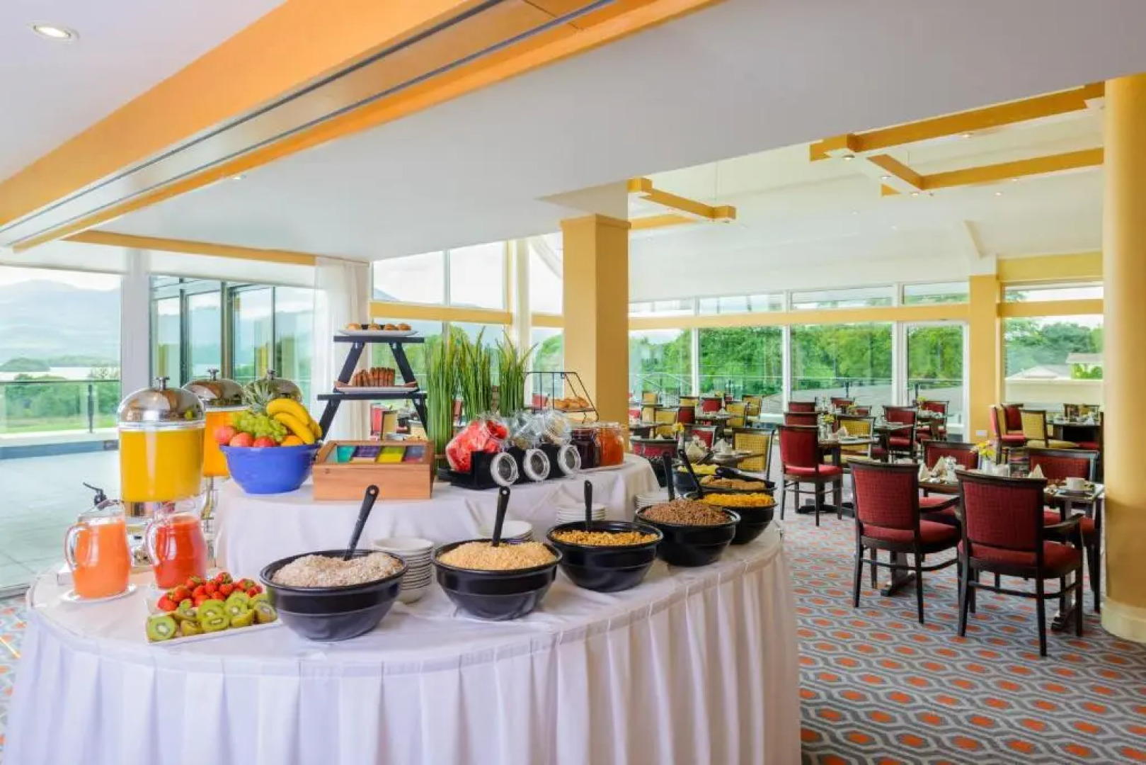 Castlerosse Park Resort