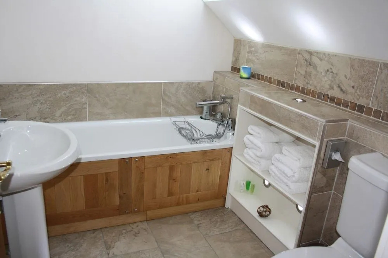 Baldiesburn Bed & Breakfast