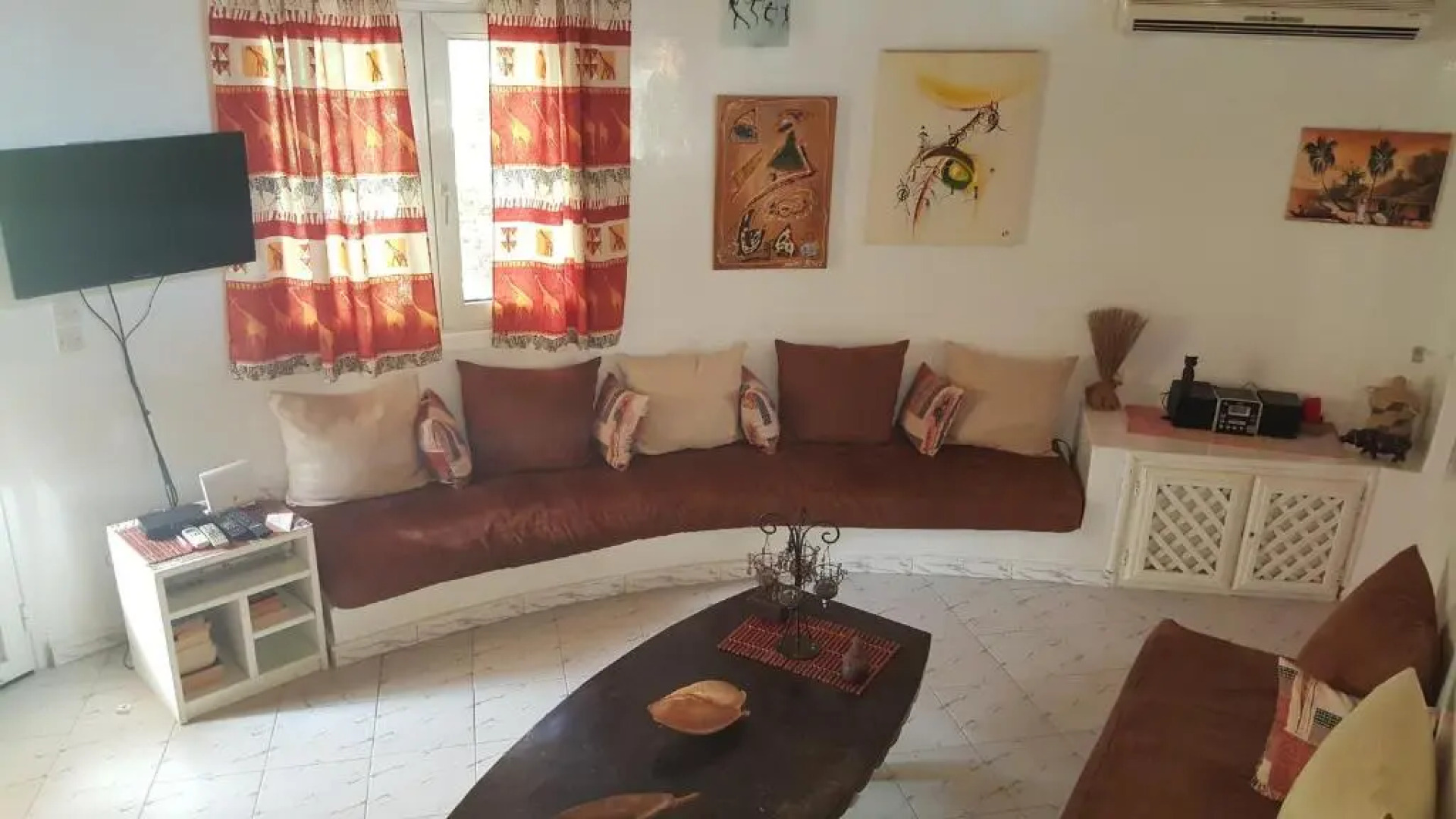 Résidence Safari Village