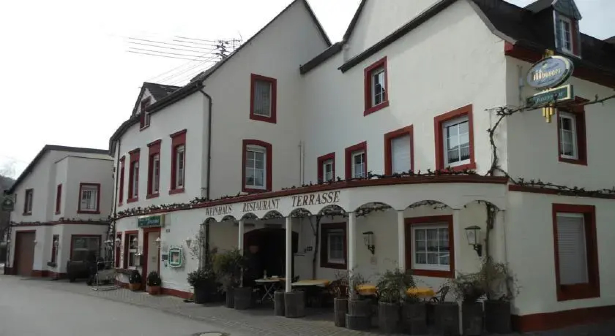 Hotel Zum Josefshof