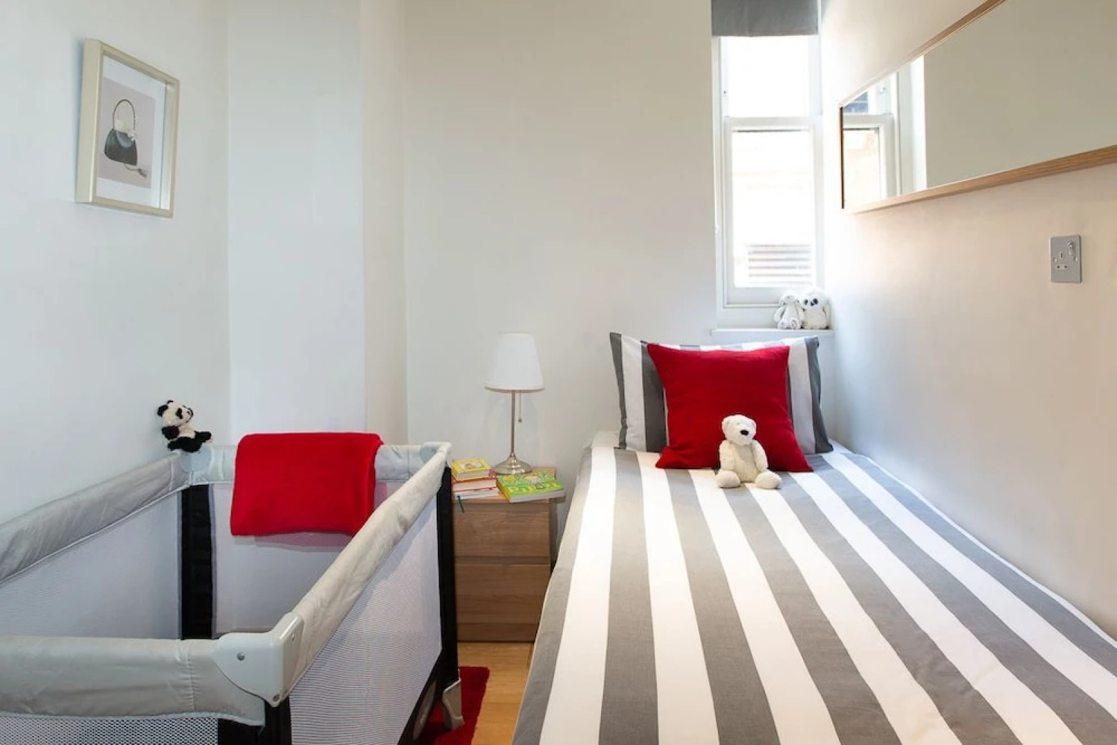 HomefromHolme St Peters Mews