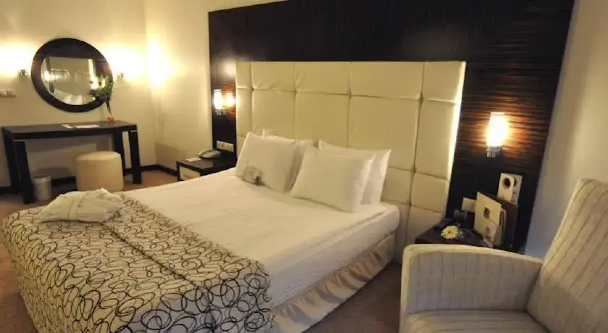 Surmeli Ankara Hotel