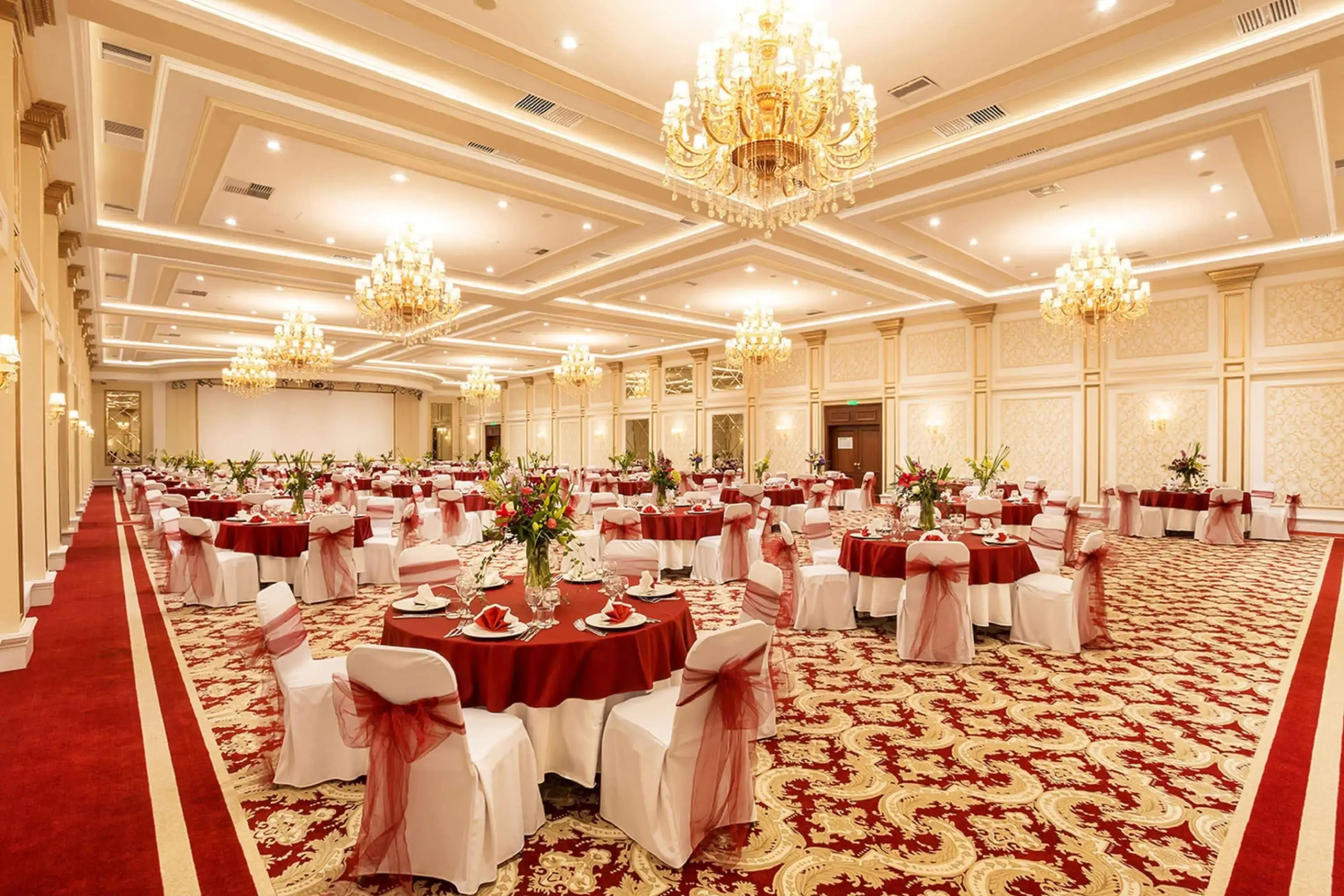 Ramada by Wyndham Sofia City Center