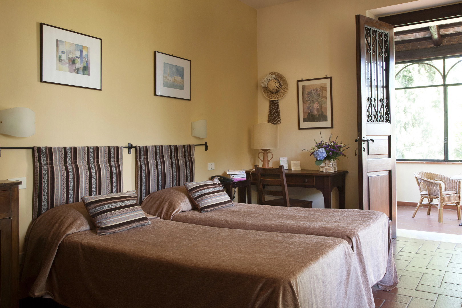 Il Granaio dei Casabella