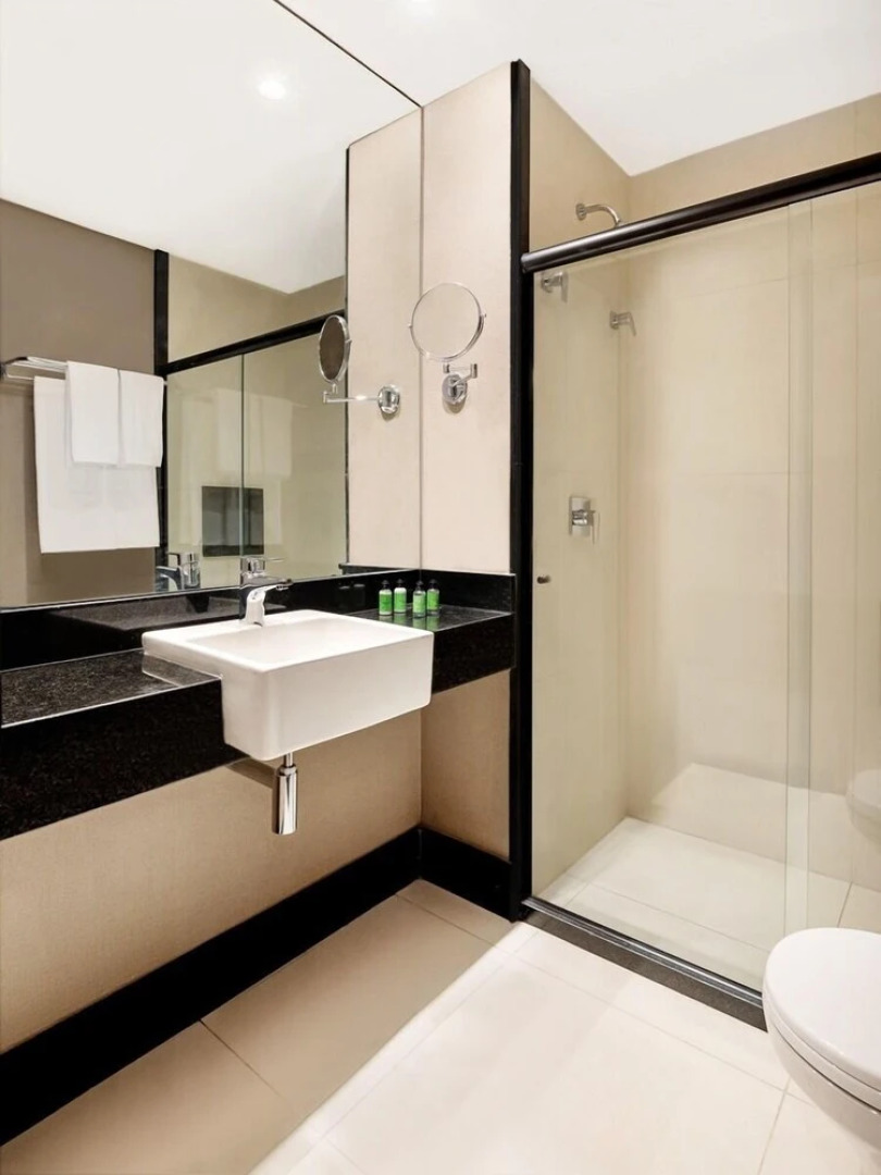 Nh Hotel Feira De Santana