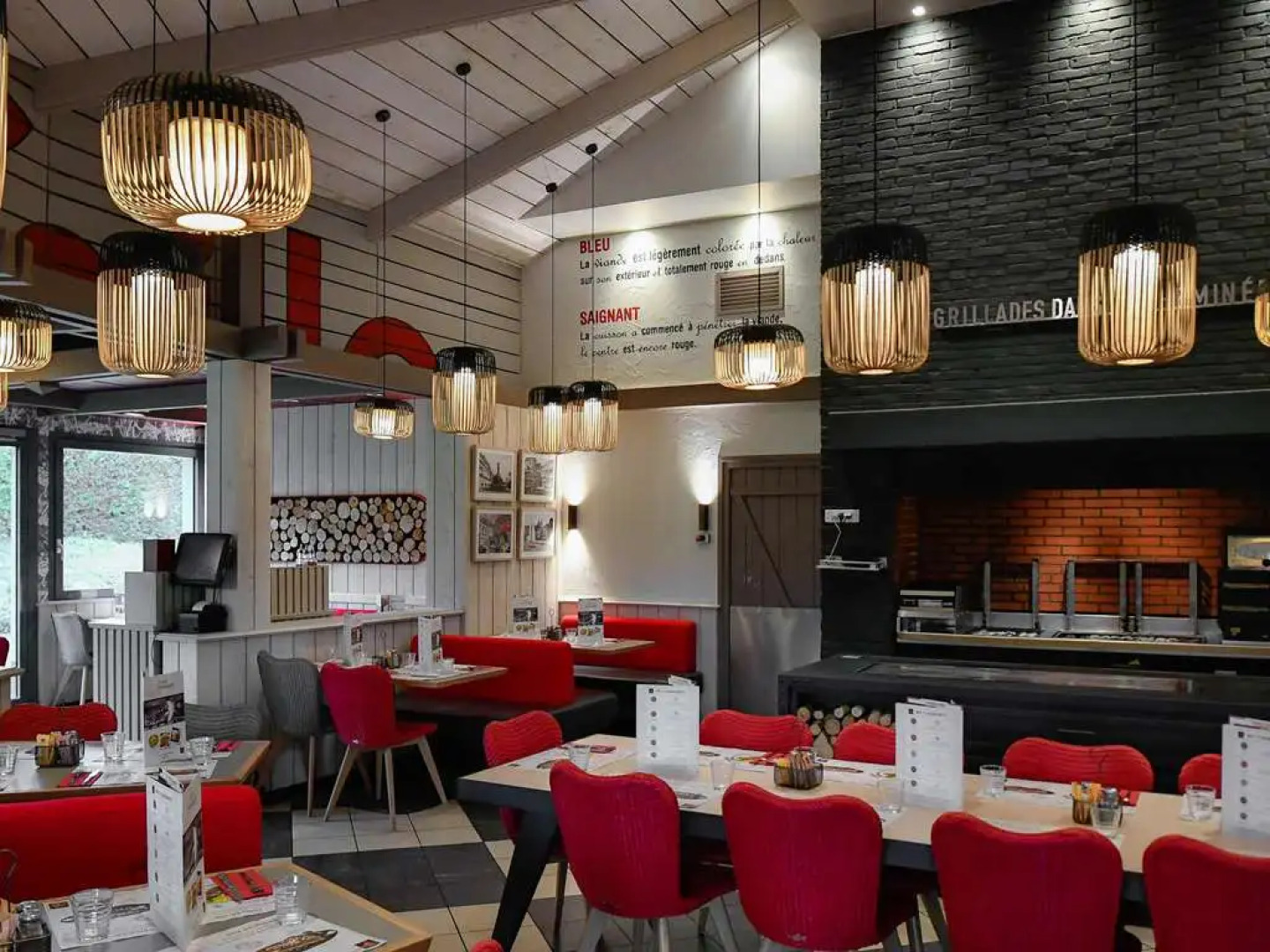 Ibis Budget Caen Porte De Bretagne