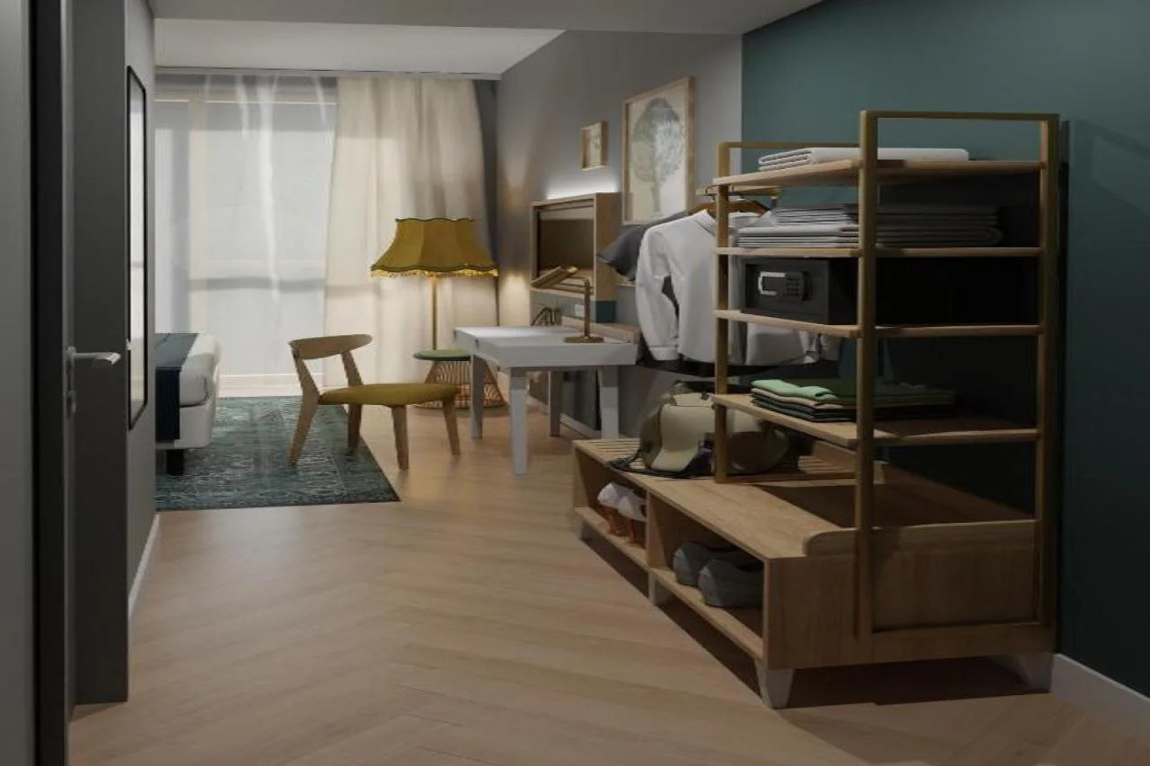 Holiday Inn - the niu, Flower Konstanz by IHG