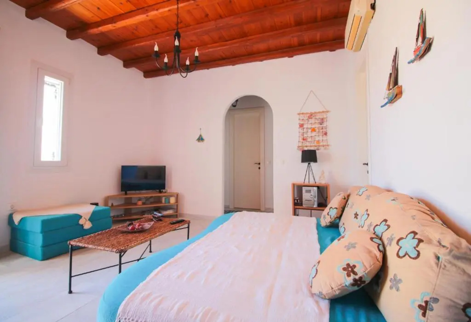 2BR Fully Equiped Cottage Home - Near the Beach