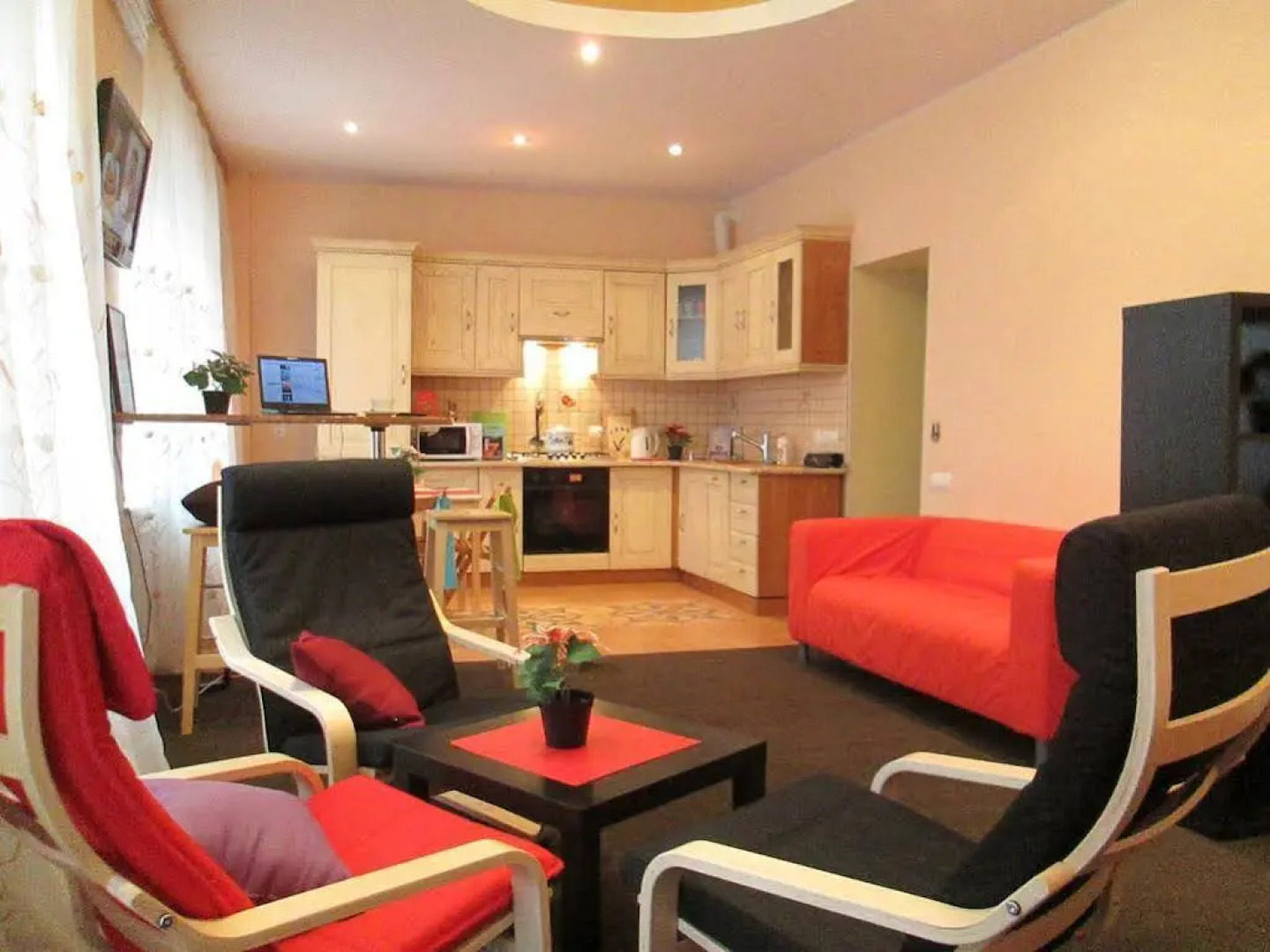 Хостел Иван Да Марья