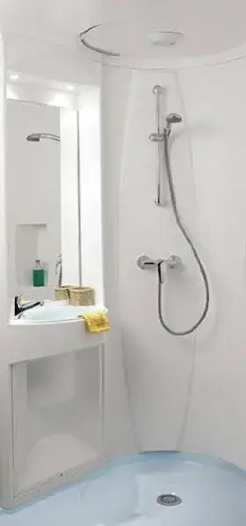 Residencia Melon District Poble Sec