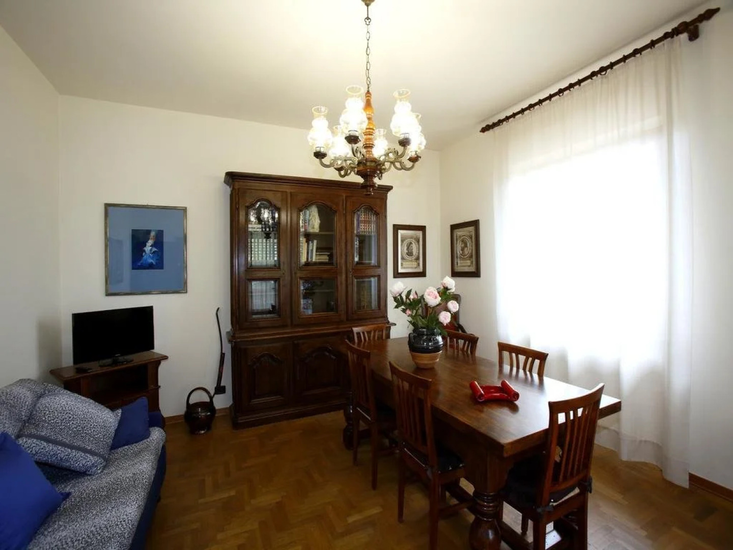 Podere Santa Margherita