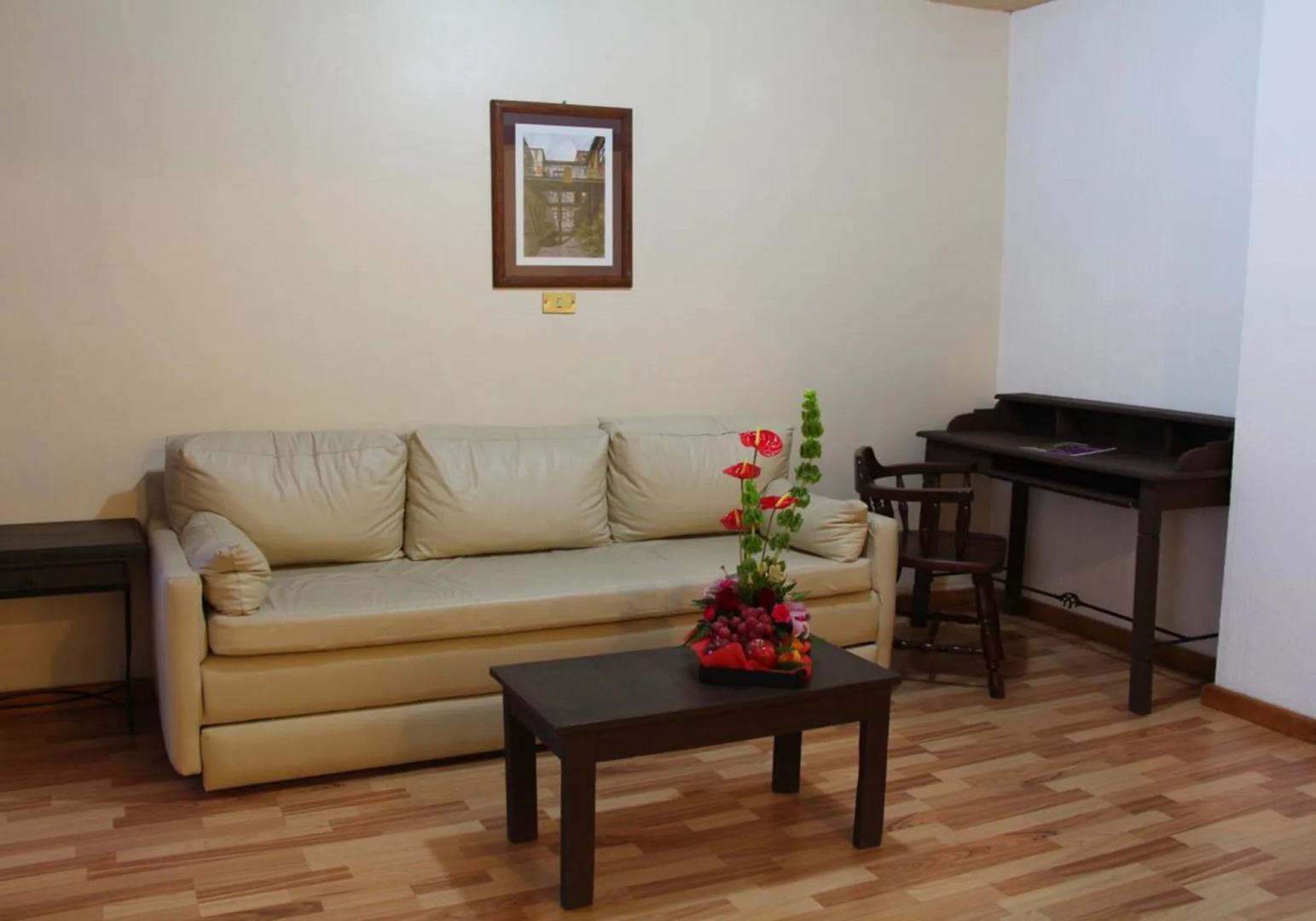 Hotel Misión Xalapa