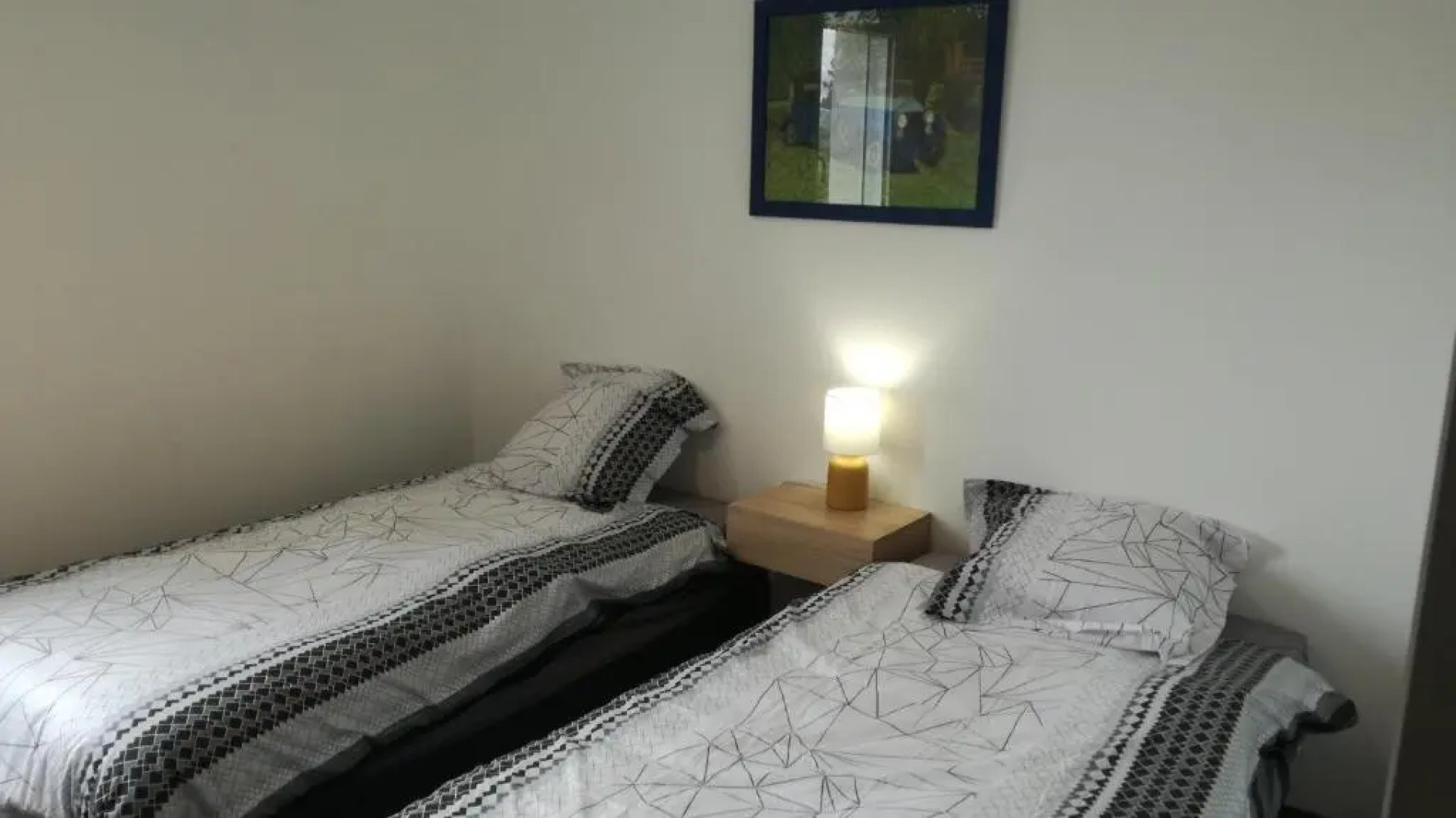 Résidence des dunes