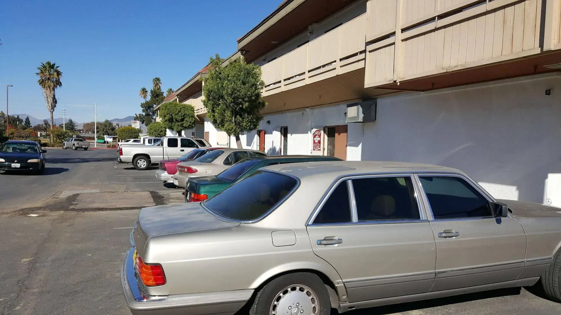 Rodeway Inn Livermore