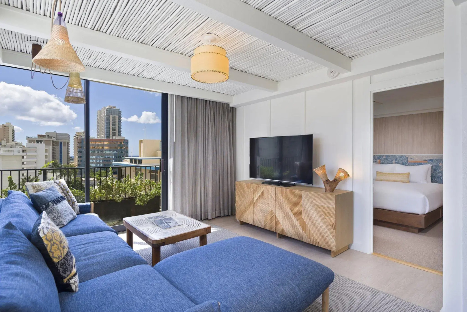 The Surfjack Hotel & Swim Club