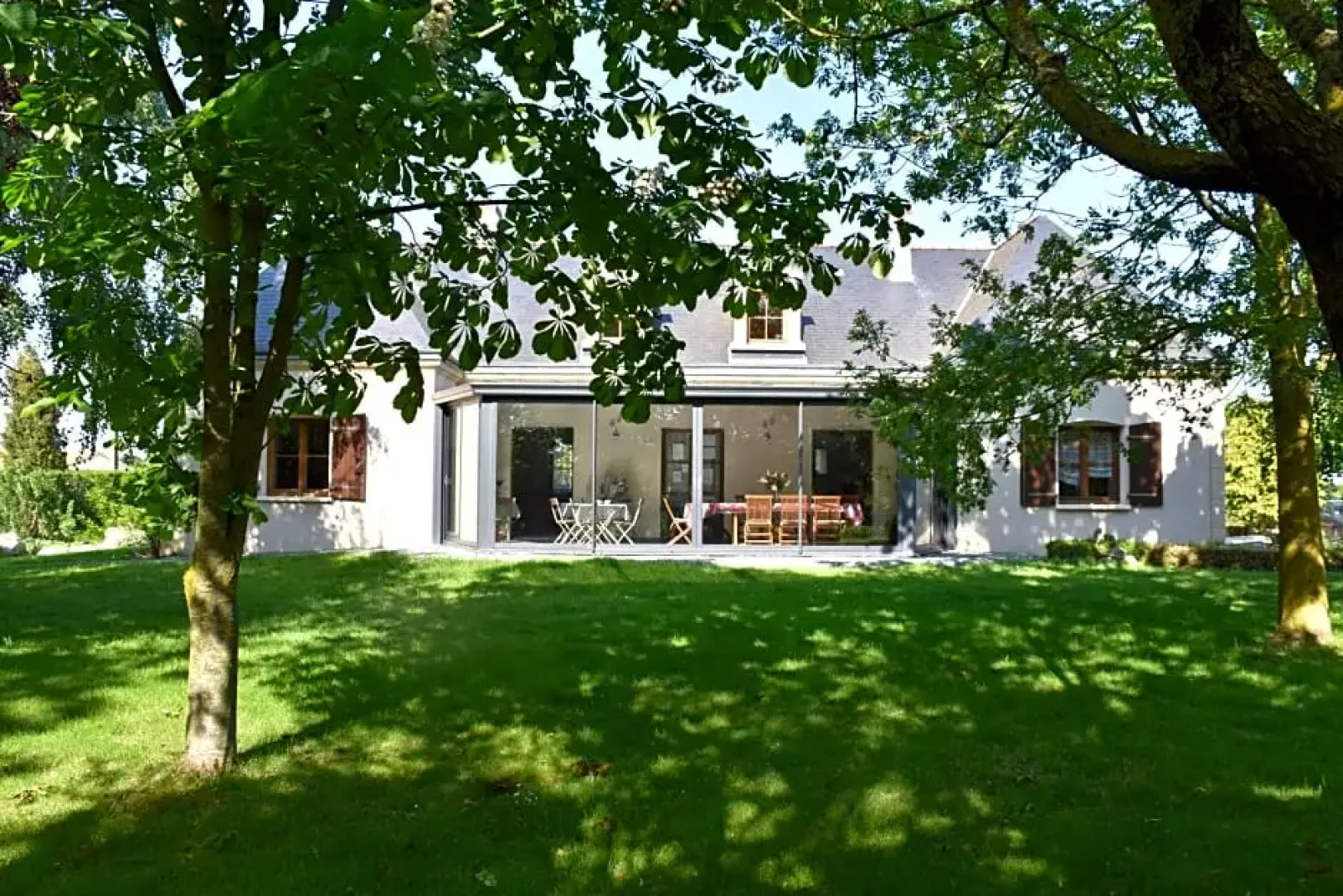 Chez Nathalie Techer