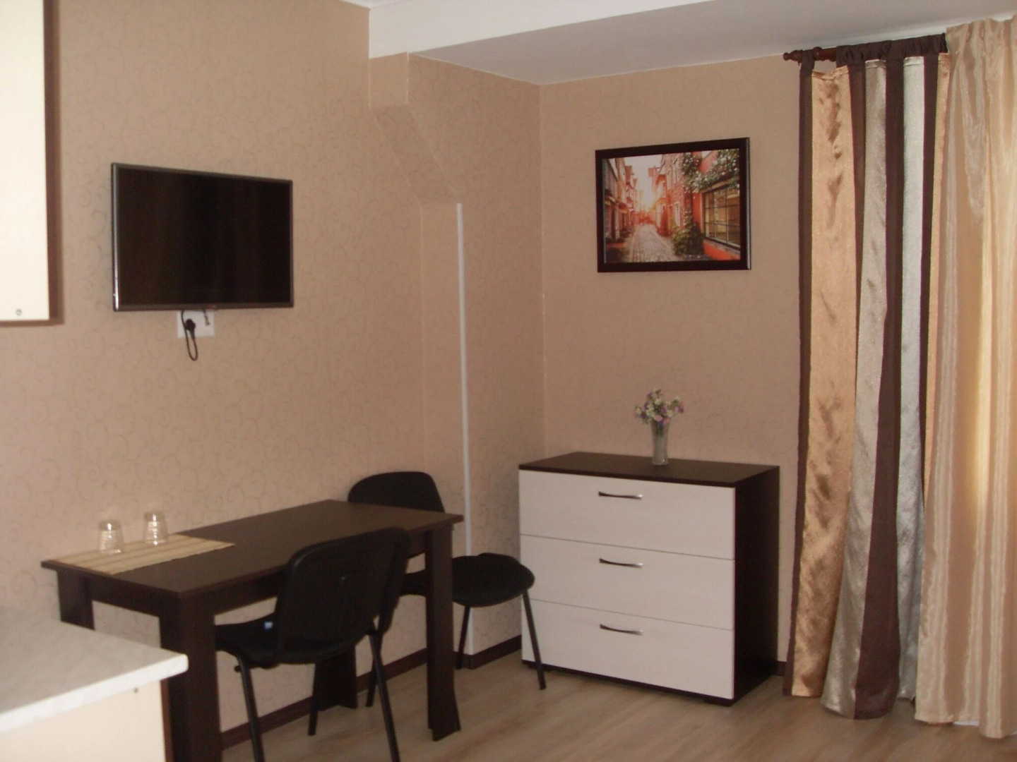 Отель Vila Lolo