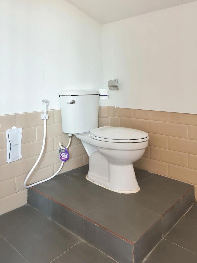 Nana River Kaeng Krachan