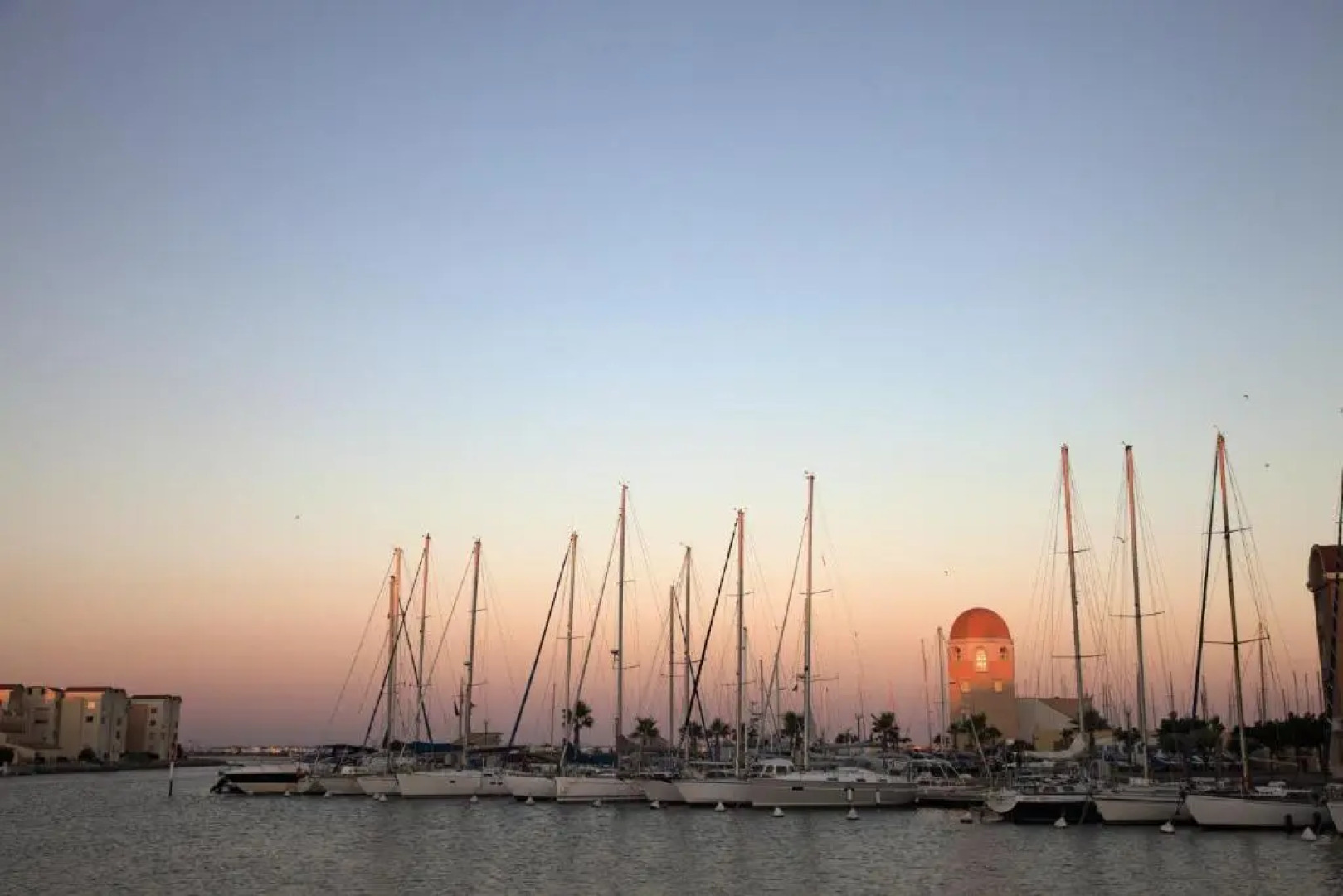 Belambra Clubs Résidence Gruissan - Les Ayguades
