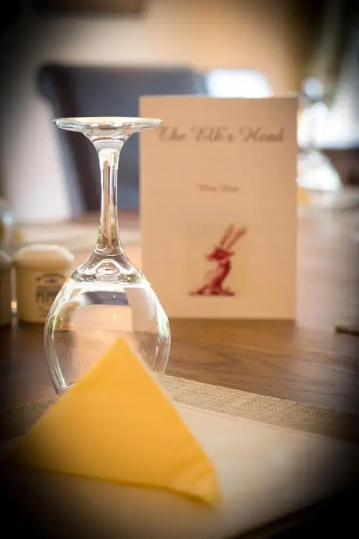 The Elks Head – Whitfield