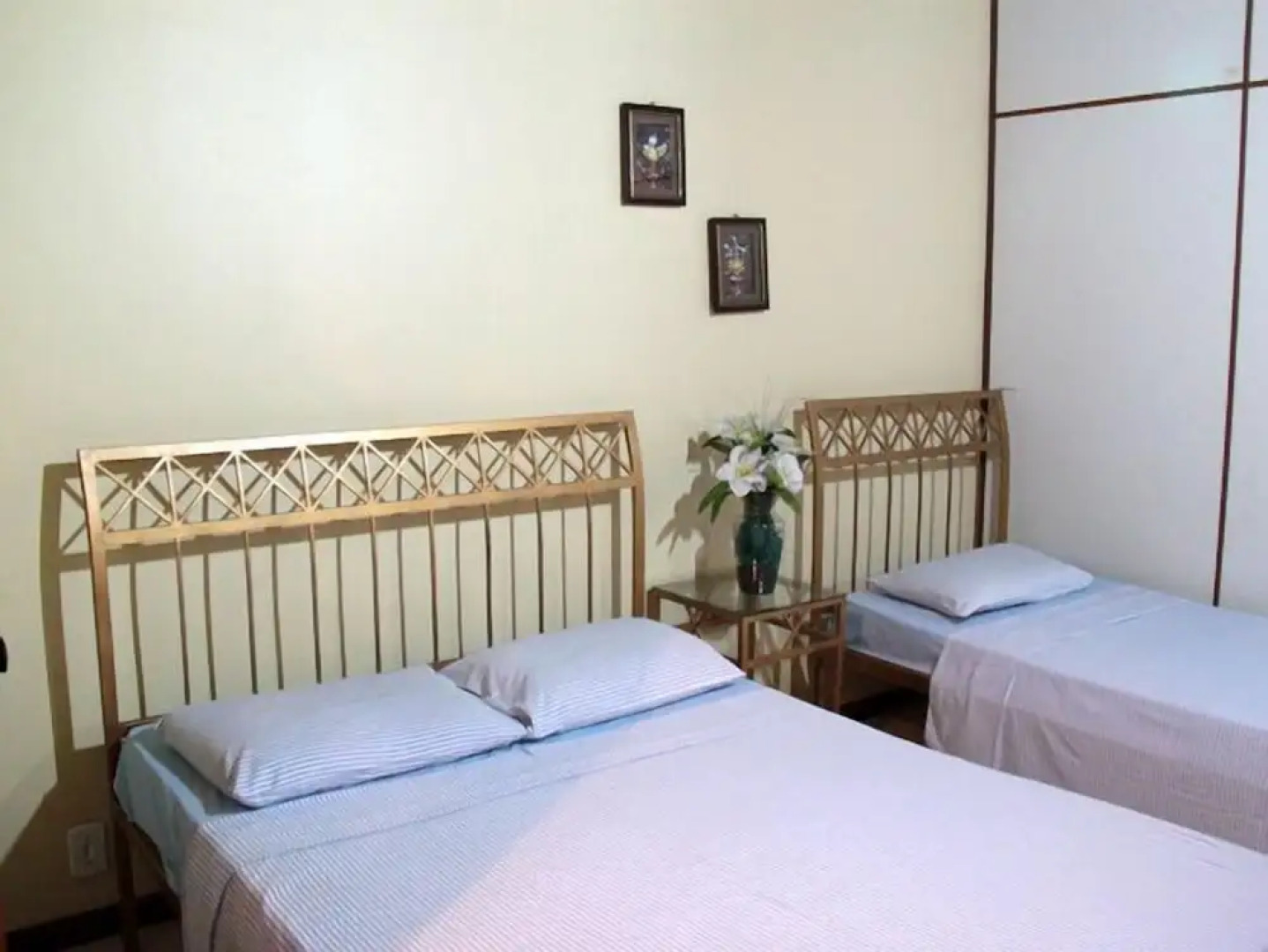 Pousada Praia da Costa