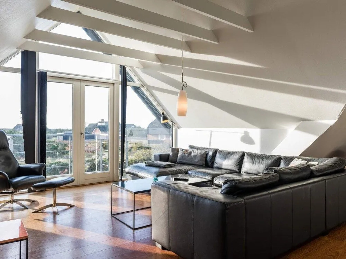 12 Person Holiday Home in Blavand