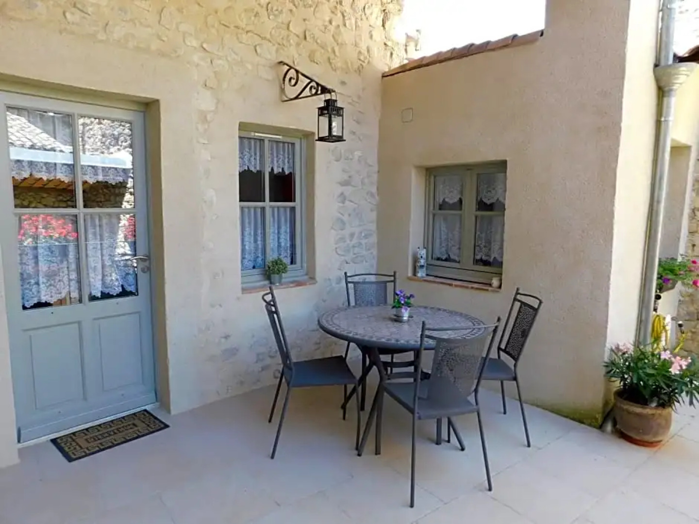 La Maison Jules Goux