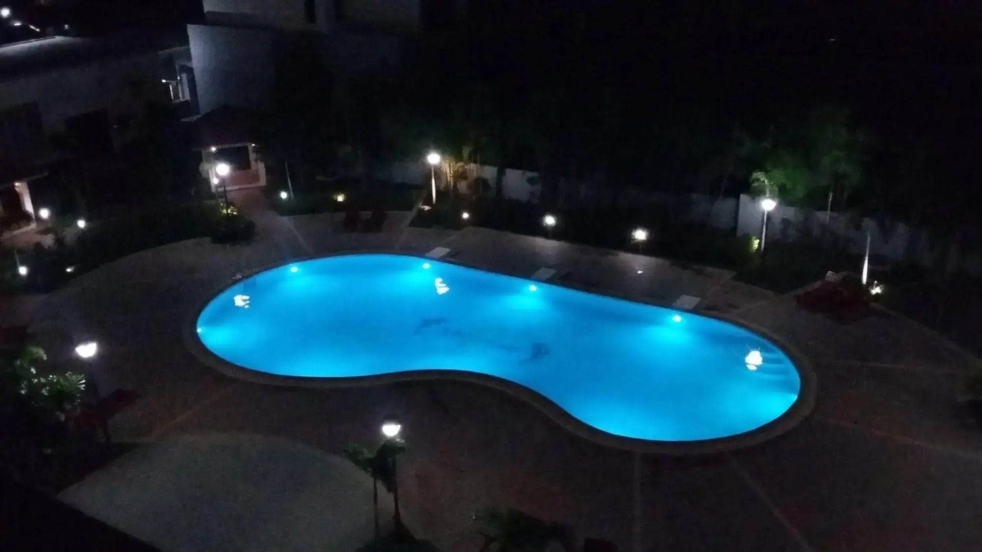 Noble Mingalar Hotel